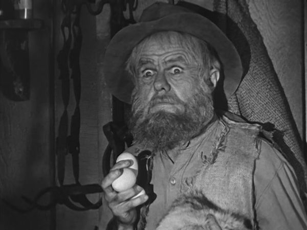 The Real McCoys - The Hermit
