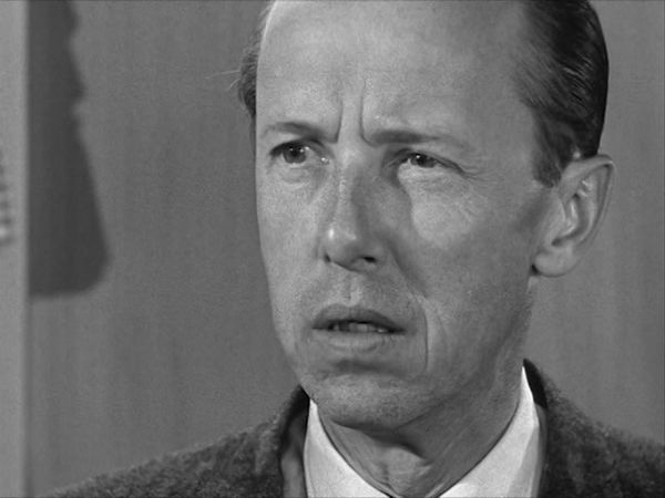 The Real McCoys - George Retires