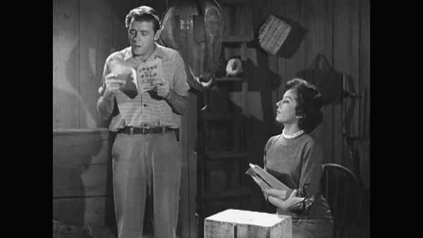 The Real McCoys - Theatre in the Barn