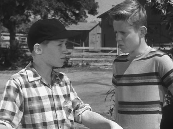 The Real McCoys - Baseball vs. Love