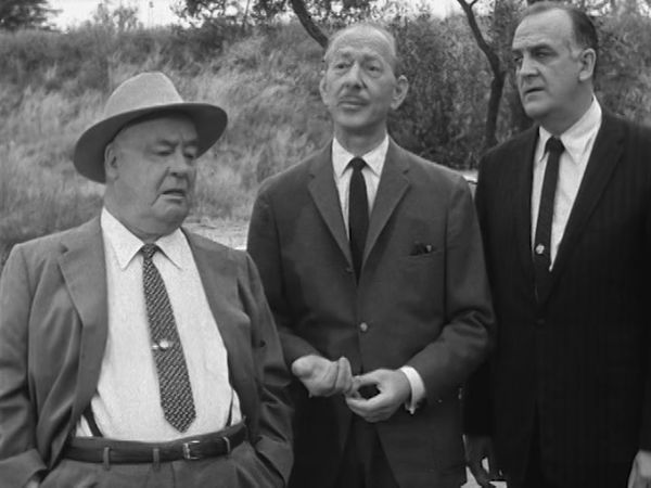 The Real McCoys - A Man of Influence