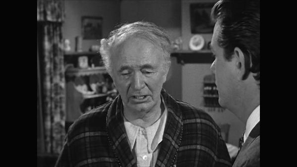 The Real McCoys - Kate's Competition