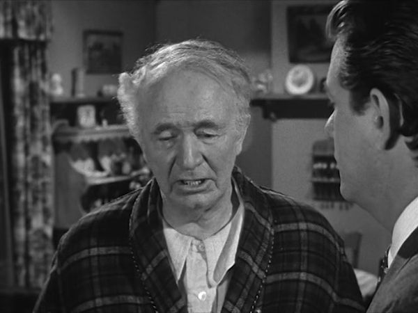 The Real McCoys - Kate's Competition