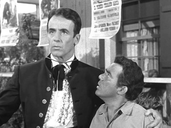 The Real McCoys - The Matador