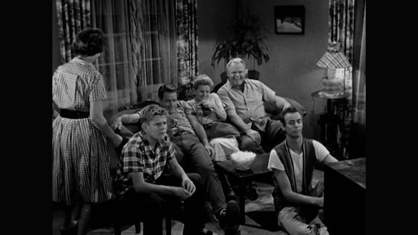 The Real McCoys - The Trailer Camp