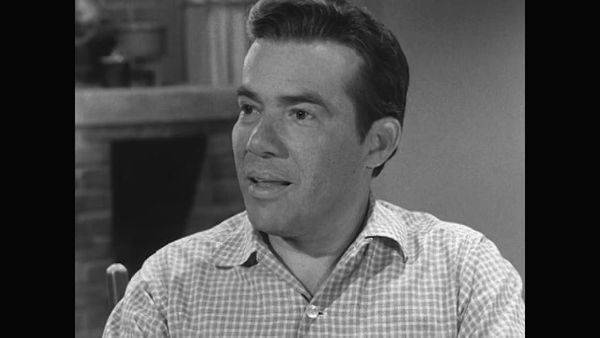 The Real McCoys - Pepino McCoy, Citizen