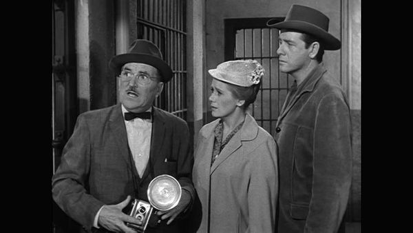 The Real McCoys - The Law and Mr. McCoy