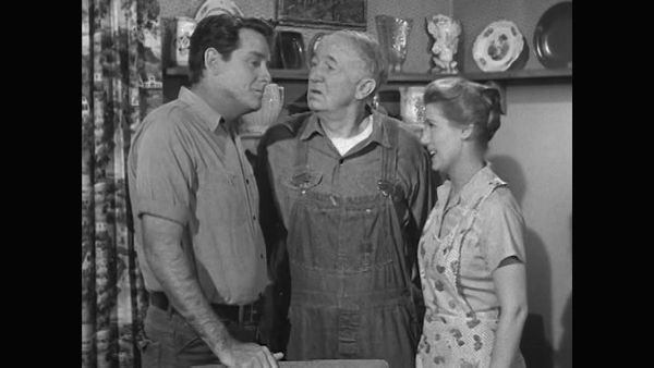 The Real McCoys - The Washing Machine