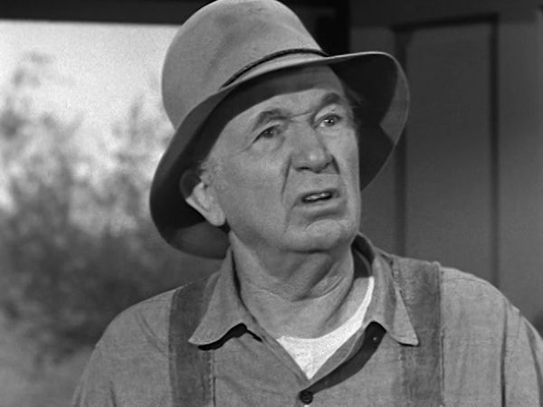 The Real McCoys - The Marriage Counselor