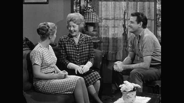 The Real McCoys - Double Date