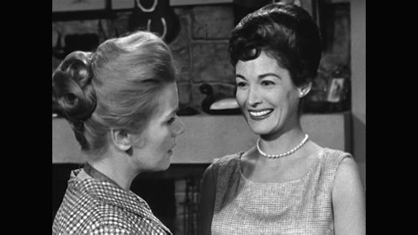 The Real McCoys - Who's Margie?
