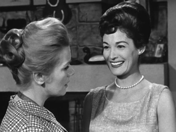 The Real McCoys - Who's Margie?