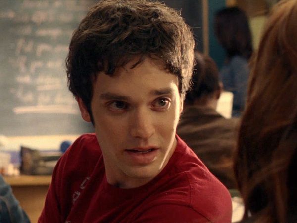 Degrassi: la nueva generación - Venus, Pt. 2