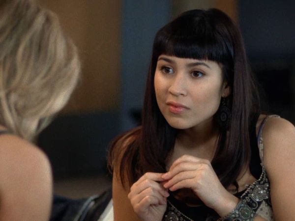 Degrassi: la nueva generación - "Y esto es todo"