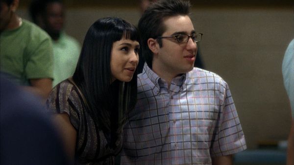 Degrassi: la nueva generación - La graduación