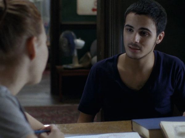 Degrassi: la nueva generación - Nunca dejes de creer