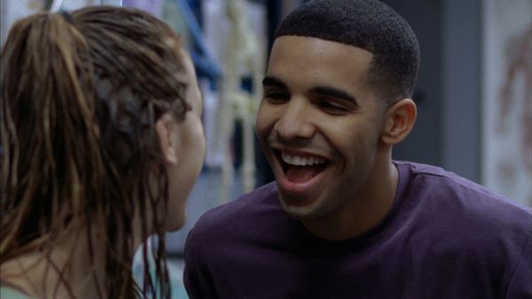 Degrassi: la nueva generación - Alas rotas