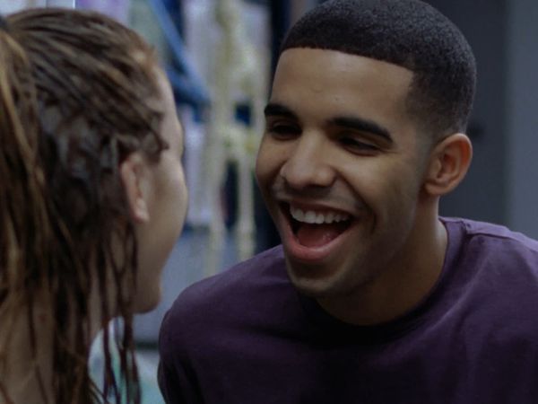 Degrassi: la nueva generación - Alas rotas