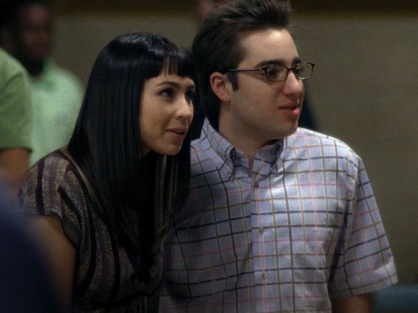 Degrassi: The Next Generation - Construimos esta ciudad