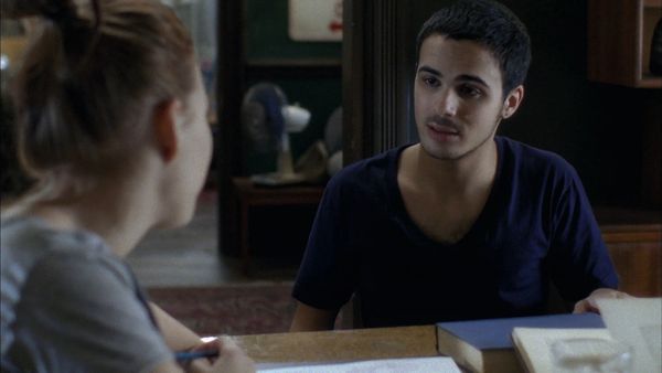 Degrassi: The Next Generation - No dejes de creer