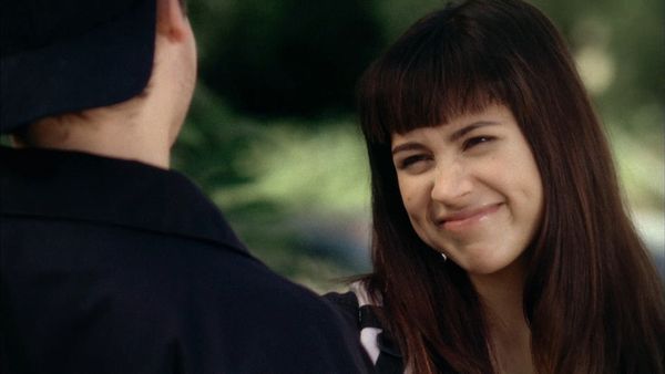Degrassi: la nueva generación - Mi dulce niña