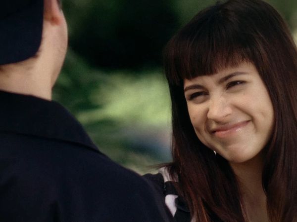 Degrassi: la nueva generación - Mi dulce niña