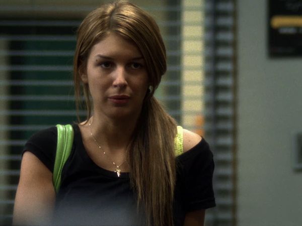Degrassi: la nueva generación - Vivir para contar