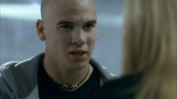 Degrassi: la nueva generación - ¿Fumaste hoy?