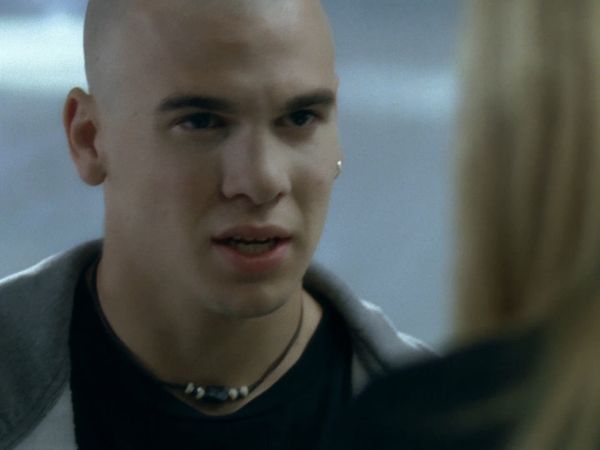 Degrassi: la nueva generación - ¿Fumaste hoy?