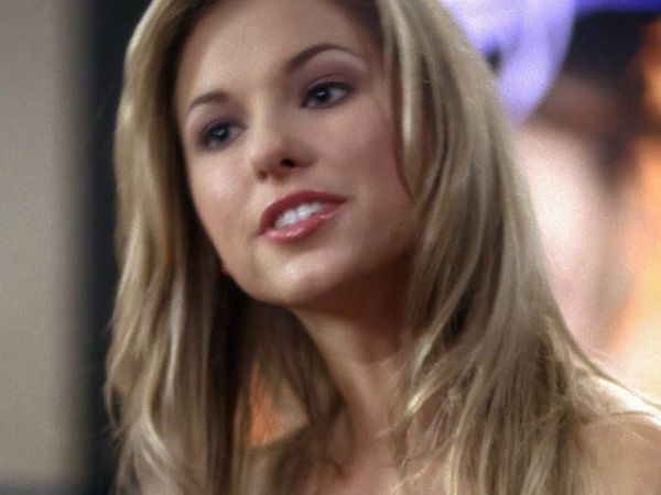 Degrassi: la nueva generación - Ojos hambrientos