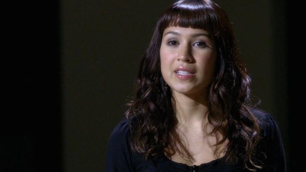 Degrassi: la nueva generación - La audición, Pt. 2