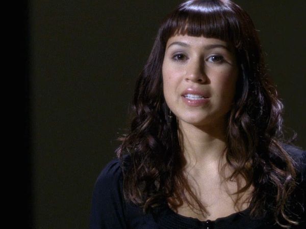 Degrassi: la nueva generación - La audición, Pt. 2