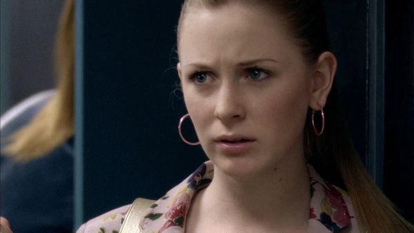 Degrassi: la nueva generación - La chica de Jessie