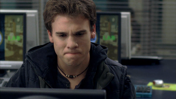 Degrassi: la nueva generación - Muerte o gloria, Pt. 2