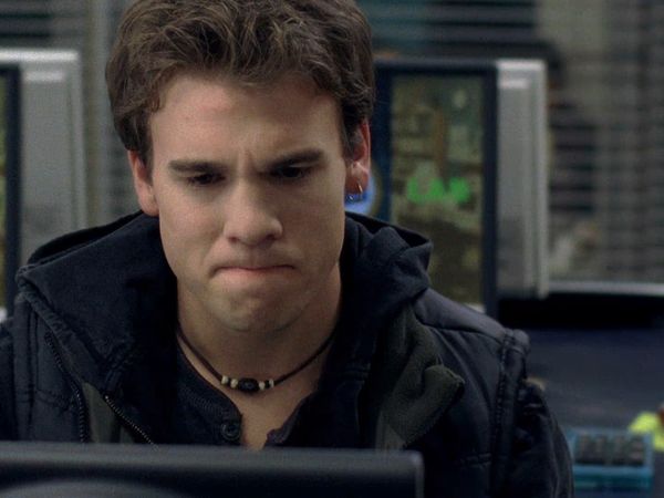 Degrassi: la nueva generación - Muerte o gloria, Pt. 2
