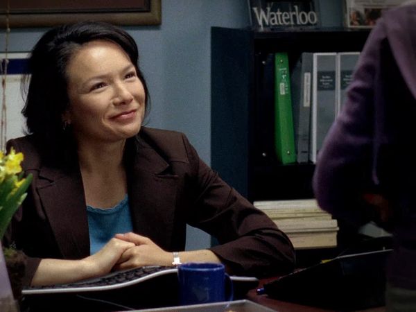 Degrassi: la nueva generación - Muerte o gloria, Pt. 1