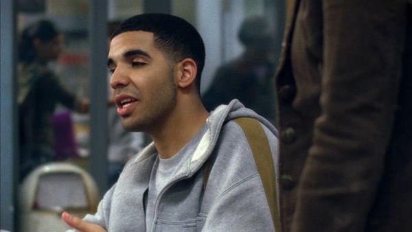 Degrassi: la nueva generación - Es complicado