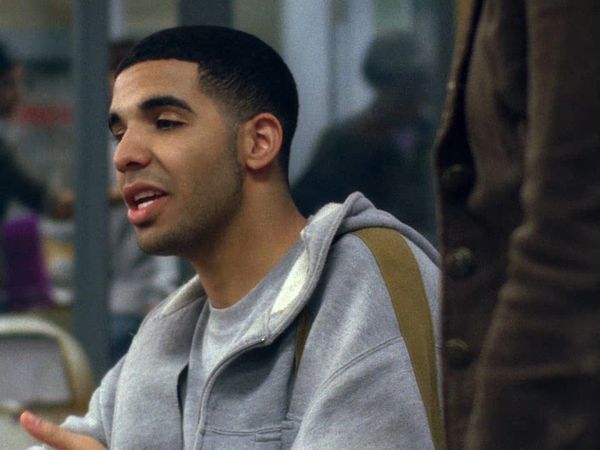 Degrassi: la nueva generación - Es complicado