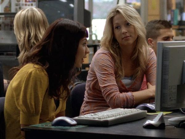 Degrassi: The Next Generation - Sácate un movimiento, Pt. 1