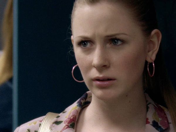 Degrassi: The Next Generation - La chica de Jessie