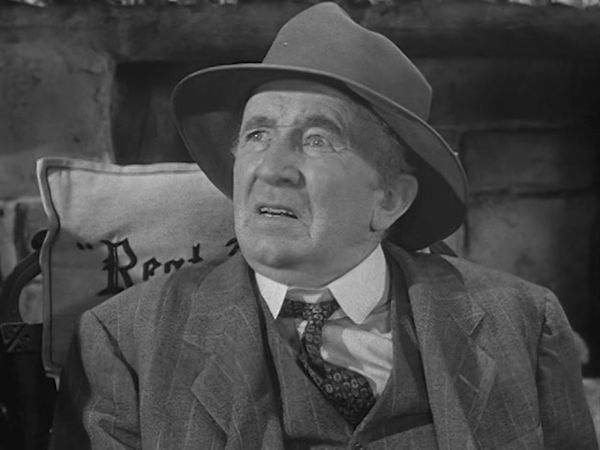 The Real McCoys - You Can't Cheat an Honest Man
