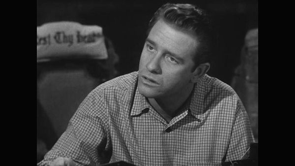 The Real McCoys - Luke's Mother-in-Law