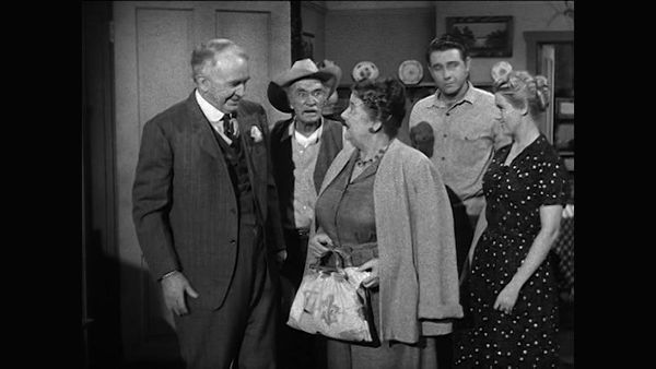 The Real McCoys - Grampa's Proposal