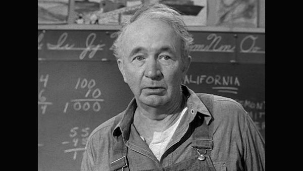 The Real McCoys - Little Luke's Education