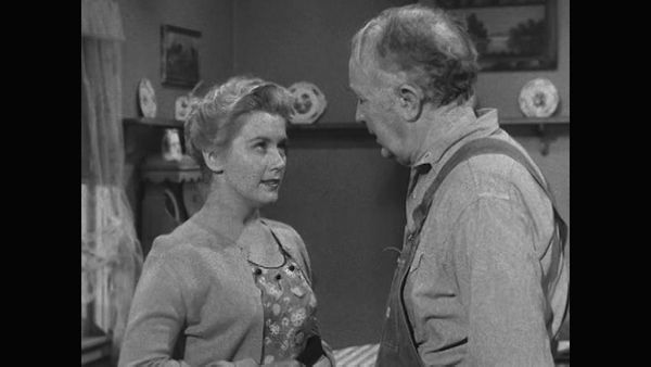 The Real McCoys - The Honeymoon