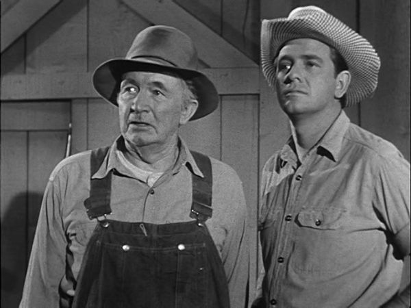 The Real McCoys - My Favorite Uncle
