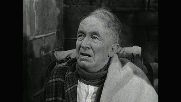 The Real McCoys - New Doctor in Town