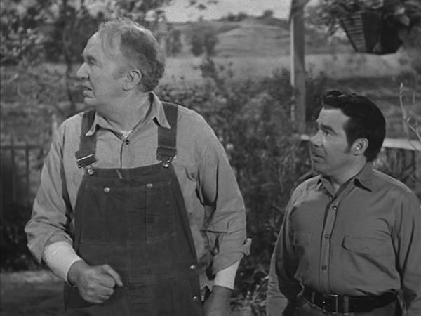 The Real McCoys - When a Fellow Needs a Friend
