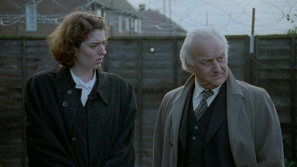 Kavanagh QC - A Sense of Loss