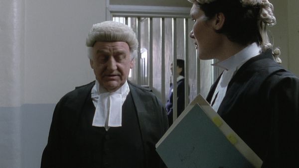 Kavanagh QC - Care in the Community